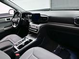 Thumbnail of 2021 Blue Ford Explorer