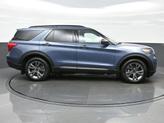 Thumbnail of 2021 Blue Ford Explorer