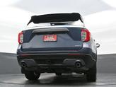 Thumbnail of 2021 Blue Ford Explorer