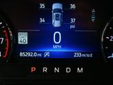 Thumbnail of 2021 Blue Ford Explorer