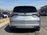 Thumbnail of 2026 Solr Silr Meta Acura MDX
