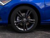 Thumbnail of 2025 Blue Pearl Acura Integra