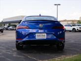 Thumbnail of 2025 Blue Pearl Acura Integra