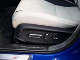 Thumbnail of 2025 Blue Pearl Acura Integra