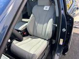 Thumbnail of 2026 Canyon River Blue Metallic Acura MDX