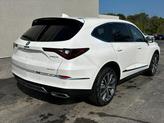 Thumbnail of 2025 White Pearl Acura MDX