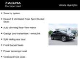 Thumbnail of 2016 Kona Coffee Metallic Acura RDX