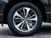 Thumbnail of 2016 Kona Coffee Metallic Acura RDX