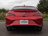 Thumbnail of 2025 Performance Red Pearl Acura Integra