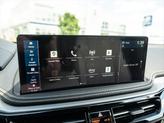 Thumbnail of 2026 Gray Acura MDX