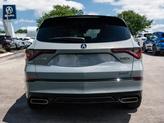 Thumbnail of 2026 Gray Acura MDX