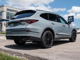 Thumbnail of 2026 Gray Acura MDX