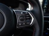 Thumbnail of 2026 Double Apex Blue Pearl Acura MDX