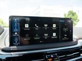 Thumbnail of 2026 Double Apex Blue Pearl Acura MDX