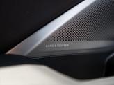 Thumbnail of 2026 Double Apex Blue Pearl Acura MDX