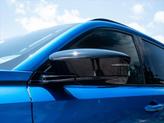 Thumbnail of 2026 Double Apex Blue Pearl Acura MDX