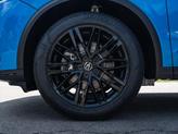Thumbnail of 2026 Double Apex Blue Pearl Acura MDX