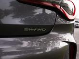 Thumbnail of 2022 Modern Steel Metallic Acura TLX