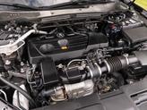 Thumbnail of 2022 Modern Steel Metallic Acura TLX