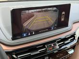 Thumbnail of 2025 Majestic Black Pearl Acura MDX