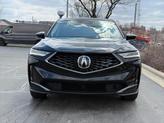 Thumbnail of 2025 Majestic Black Pearl Acura MDX