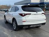 Thumbnail of 2025 Platinum White Pearl Acura MDX