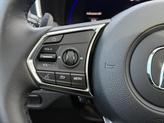 Thumbnail of 2025 Platinum White Pearl Acura MDX