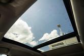 Thumbnail of 2026 Liquid Carbon Metallic Acura MDX