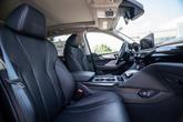 Thumbnail of 2026 Liquid Carbon Metallic Acura MDX