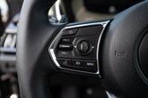 Thumbnail of 2026 Liquid Carbon Metallic Acura MDX