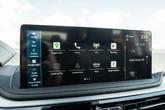 Thumbnail of 2026 Liquid Carbon Metallic Acura MDX