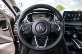 Thumbnail of 2026 Liquid Carbon Metallic Acura MDX