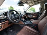 Thumbnail of 2026 Platinum White Pearl Acura MDX