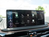 Thumbnail of 2026 Platinum White Pearl Acura MDX