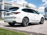 Thumbnail of 2026 Platinum White Pearl Acura MDX
