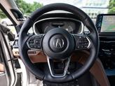 Thumbnail of 2026 Platinum White Pearl Acura MDX