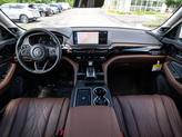 Thumbnail of 2026 Platinum White Pearl Acura MDX