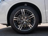 Thumbnail of 2026 Platinum White Pearl Acura MDX