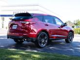 Thumbnail of 2022 Performance Red Pearl Acura RDX