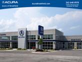 Thumbnail of 2022 Performance Red Pearl Acura RDX