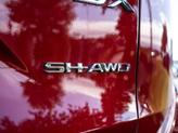 Thumbnail of 2022 Performance Red Pearl Acura RDX