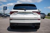 Thumbnail of 2026 Platinum White Pearl Acura MDX