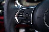 Thumbnail of 2026 Platinum White Pearl Acura MDX