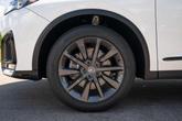 Thumbnail of 2026 Platinum White Pearl Acura MDX