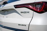 Thumbnail of 2026 Platinum White Pearl Acura MDX
