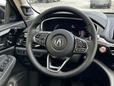 Thumbnail of 2025 Majestic Black Pearl Acura MDX