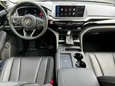 Thumbnail of 2025 Majestic Black Pearl Acura MDX