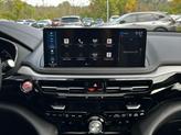 Thumbnail of 2025 Majestic Black Pearl Acura MDX