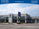 Thumbnail of 2025 Majestic Black Pearl Acura MDX