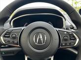Thumbnail of 2025 Majestic Black Pearl Acura MDX